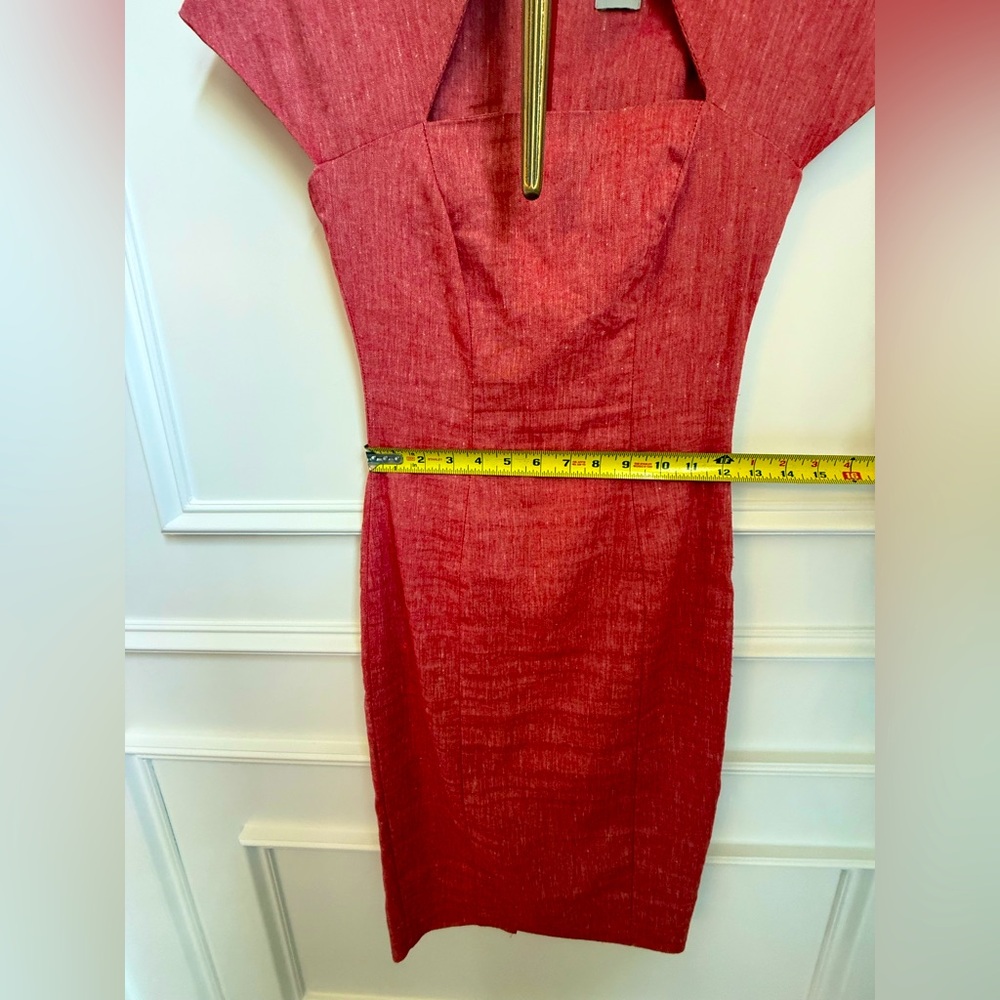 ASOS Dress - Picture 3 of 8